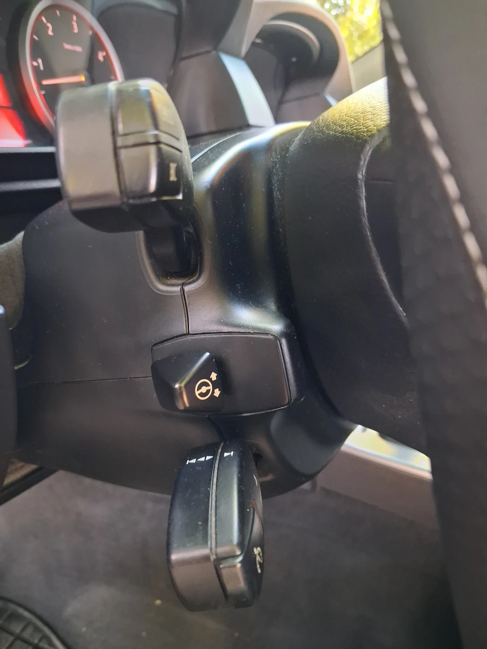 BMW 525 BMW E61 525D, снимка 9 - Автомобили и джипове - 56117608