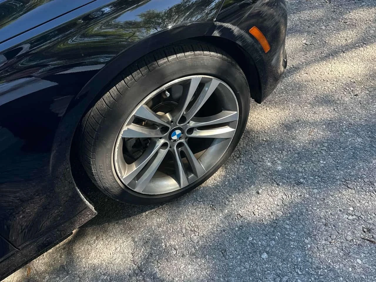 BMW 330 * 330i xDrive * CARFAX * БЕЗ ПЪРВОНАЧАЛНА ВНОСКА, снимка 7 - Автомобили и джипове - 56216932