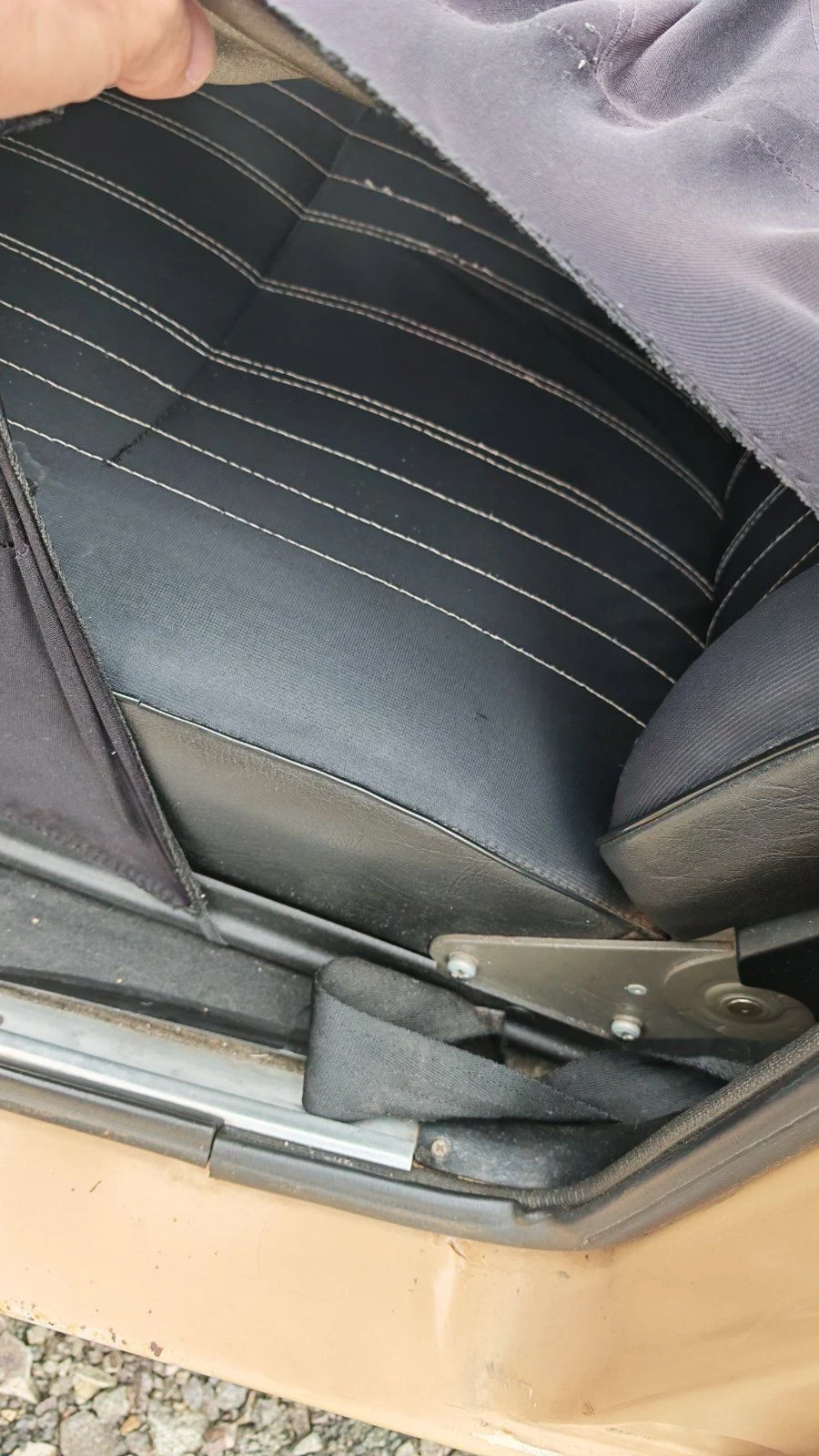 Skoda 105 105L, снимка 8 - Автомобили и джипове - 56265940