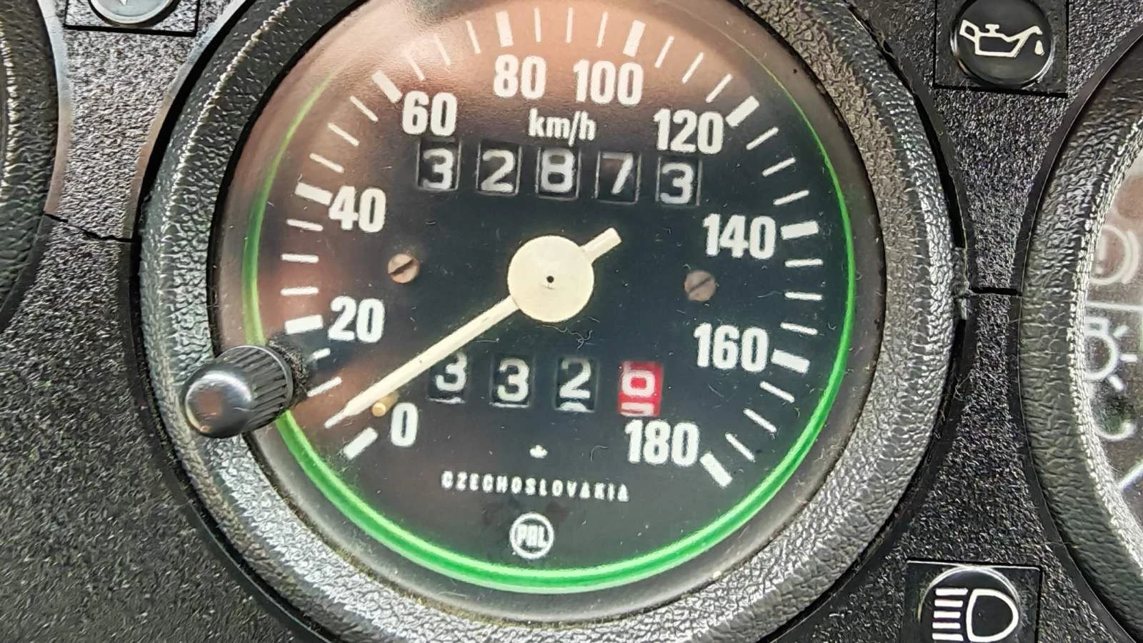 Skoda 105 105L, снимка 10 - Автомобили и джипове - 56265940