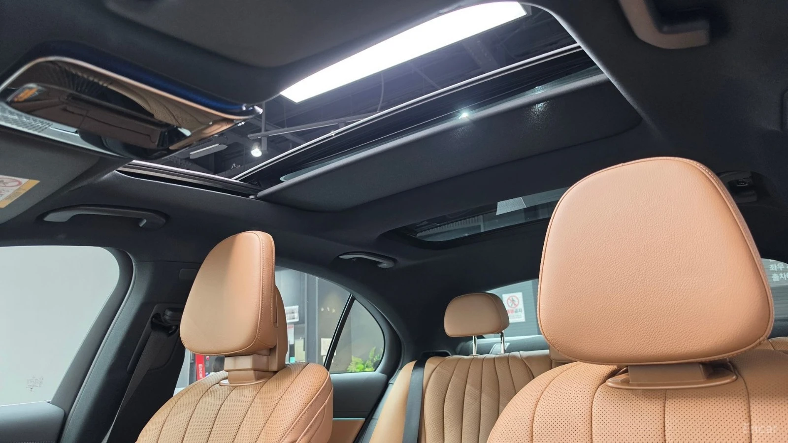 Mercedes-Benz E 300 4MATIC AMG LINE| HUD| 360| �����| MEMORY| ACC | Mobile.bg � ����������� 15