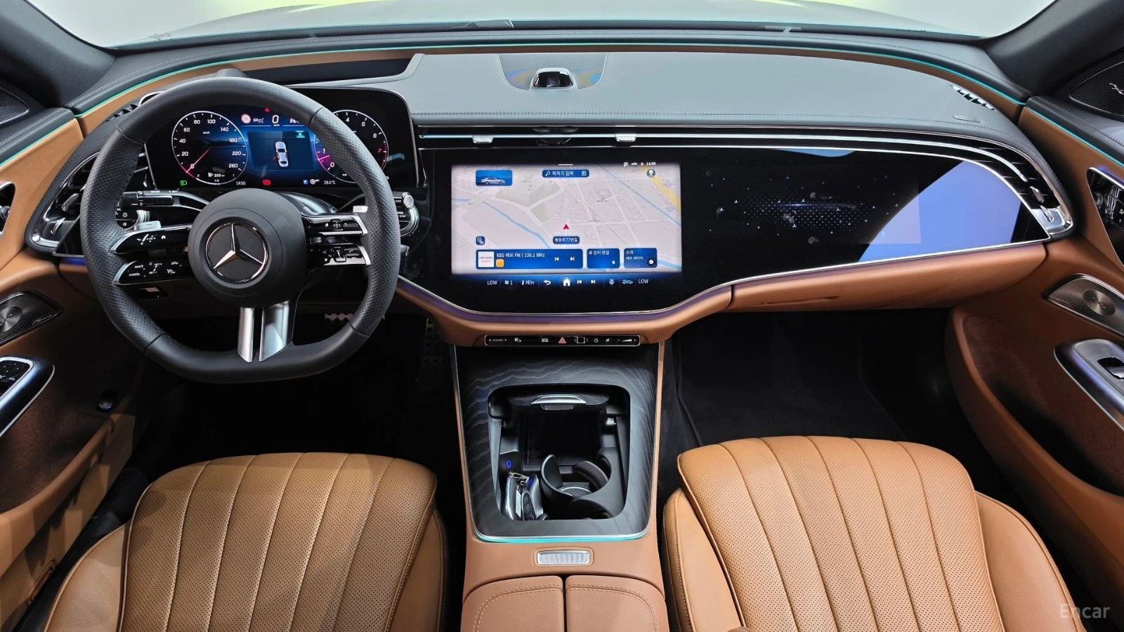 Mercedes-Benz E 300 4MATIC AMG LINE| HUD| 360| �����| MEMORY| ACC | Mobile.bg � ����������� 7