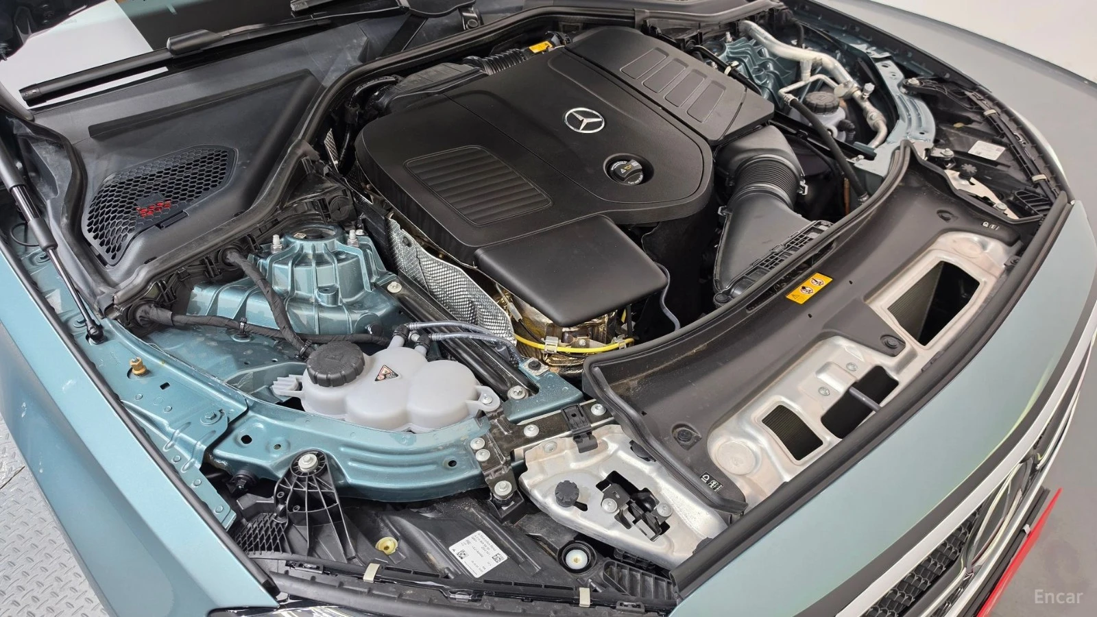 Mercedes-Benz E 300 4MATIC AMG LINE| HUD| 360| �����| MEMORY| ACC | Mobile.bg � ����������� 6