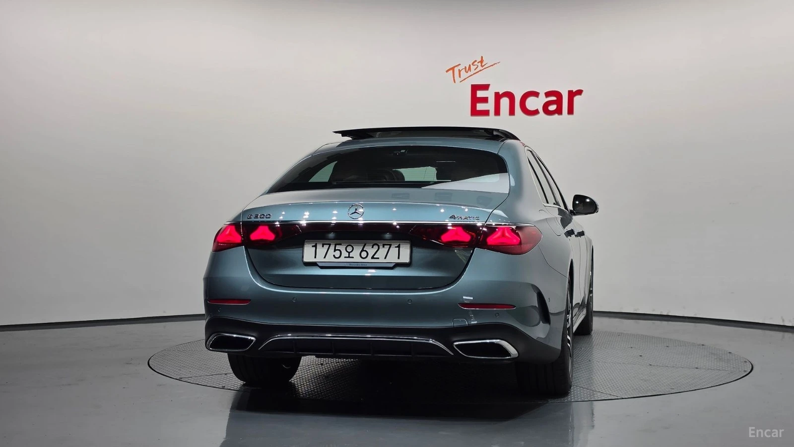 Mercedes-Benz E 300 4MATIC AMG LINE| HUD| 360| �����| MEMORY| ACC | Mobile.bg � ����������� 3