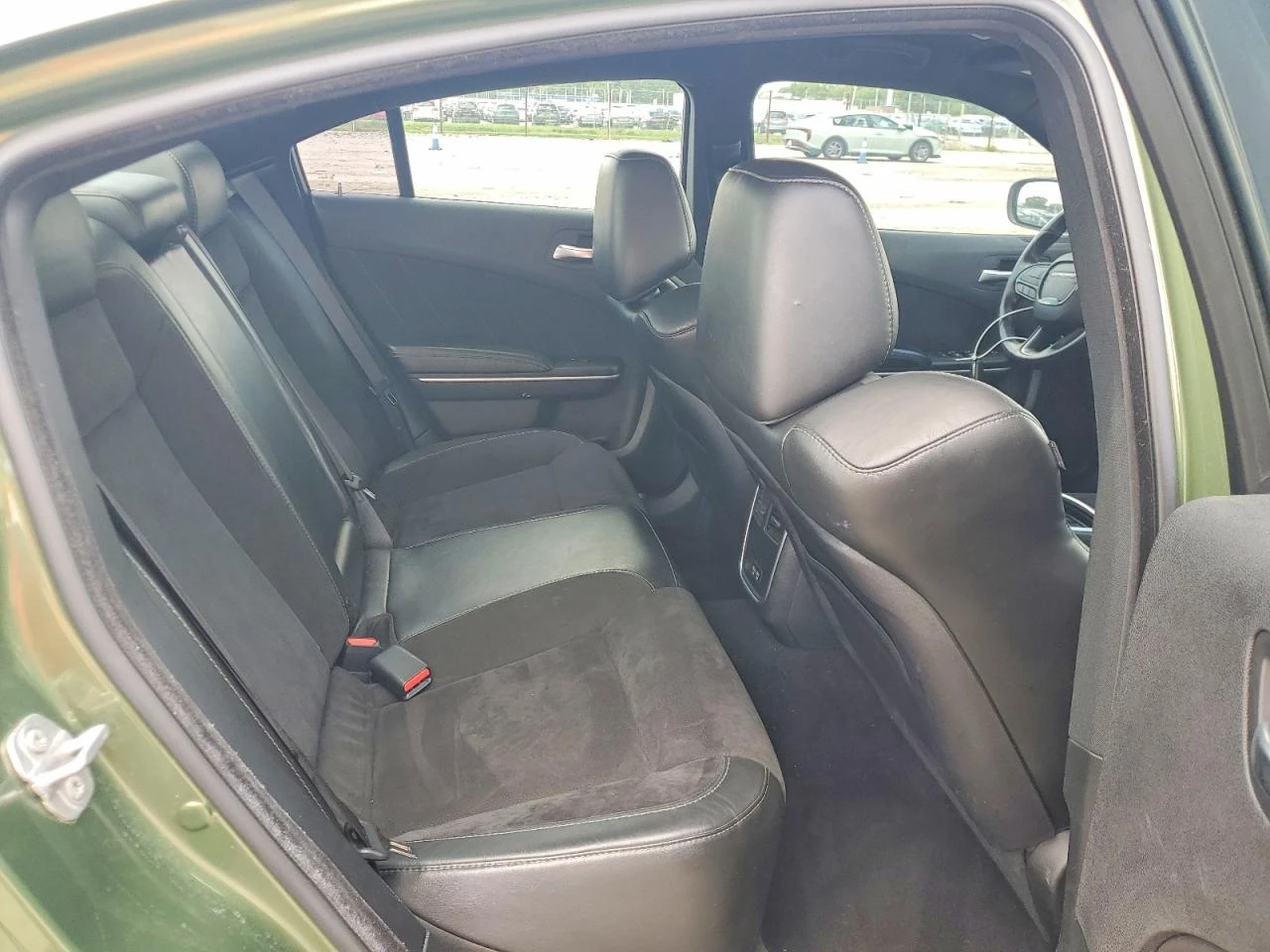 Dodge Charger 5.7l R/T | Mobile.bg � ����������� 10