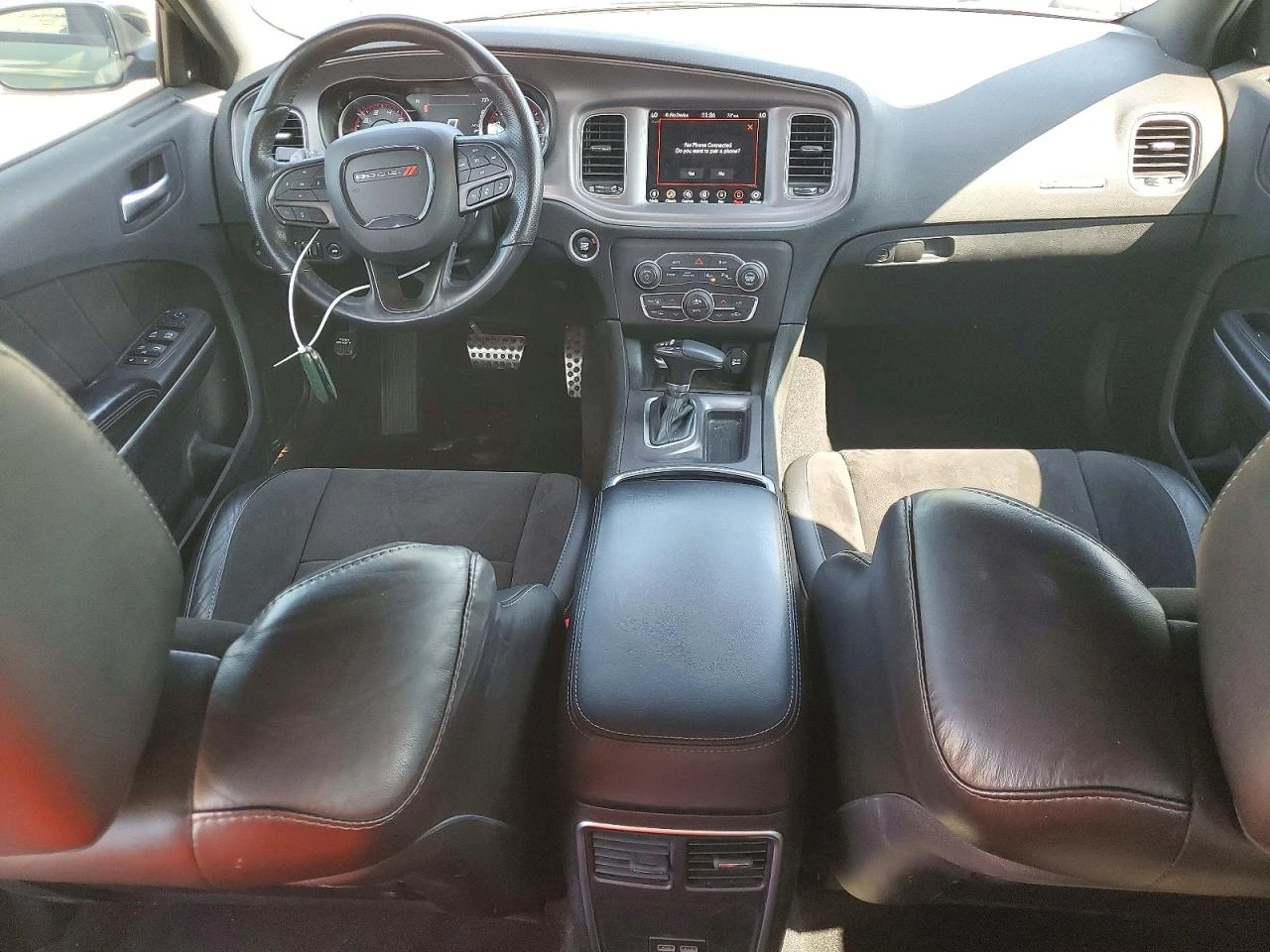 Dodge Charger 5.7l R/T | Mobile.bg � ����������� 8