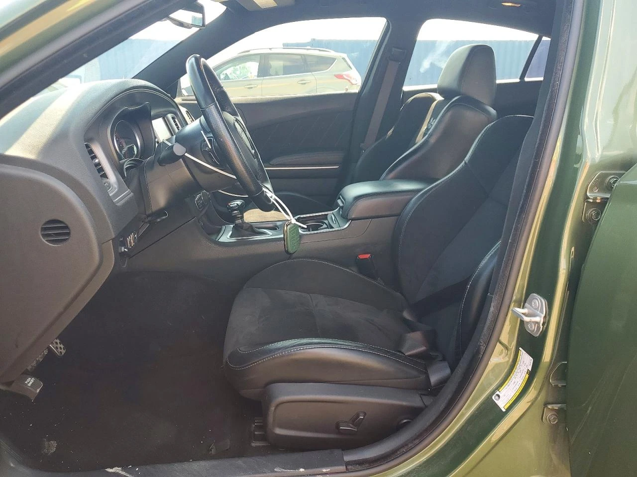 Dodge Charger 5.7l R/T | Mobile.bg � ����������� 7