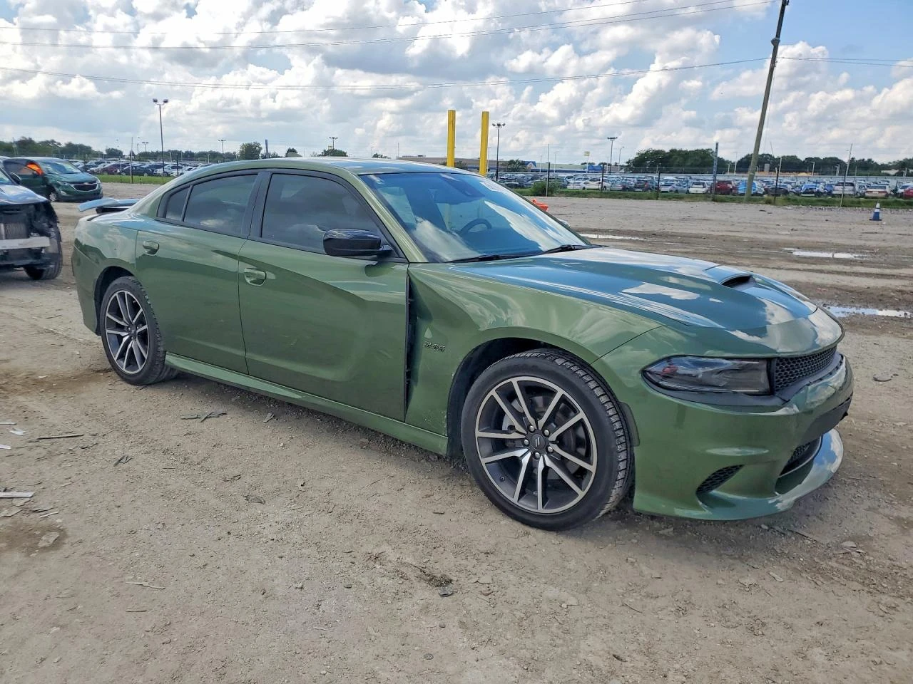 Dodge Charger 5.7l R/T | Mobile.bg � ����������� 4