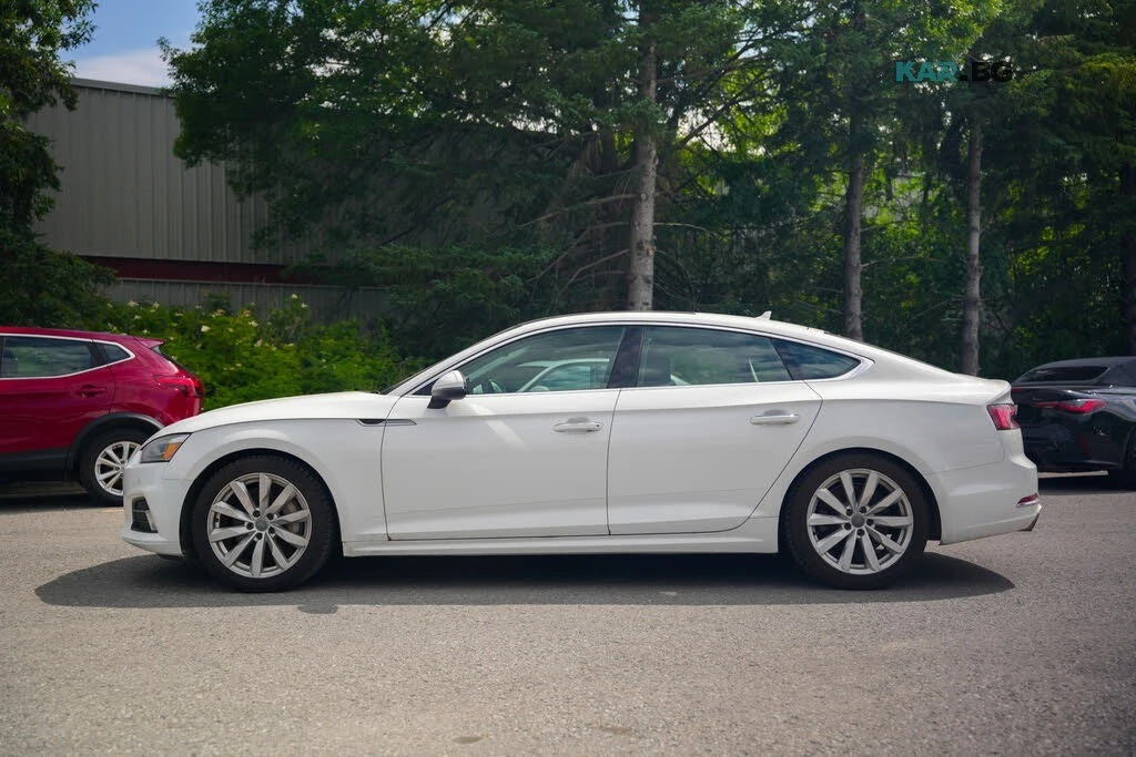 Audi A5 2.0T QUATTRO* PREMIUM PLUS* �������* CAMERA | Mobile.bg � ����������� 8