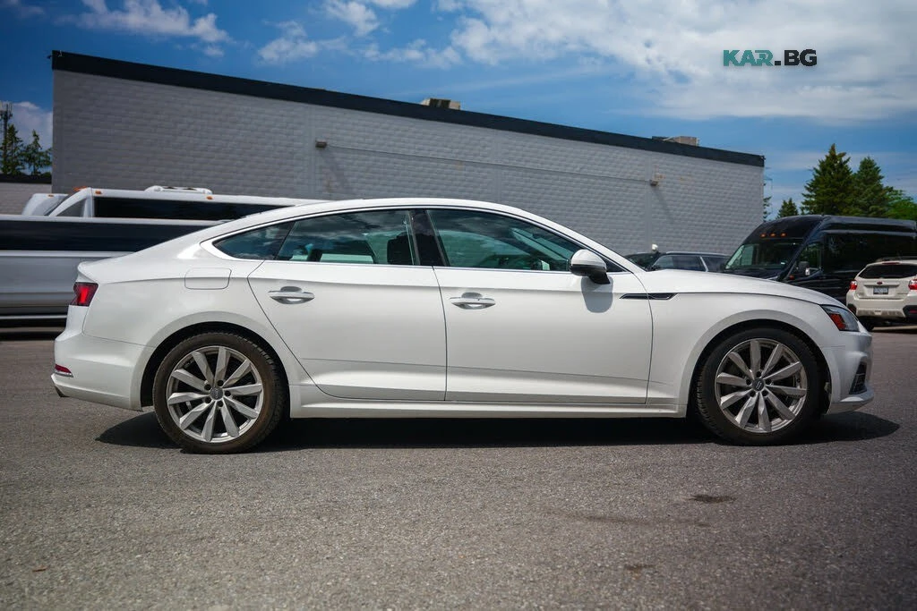 Audi A5 2.0T QUATTRO* PREMIUM PLUS* �������* CAMERA | Mobile.bg � ����������� 4