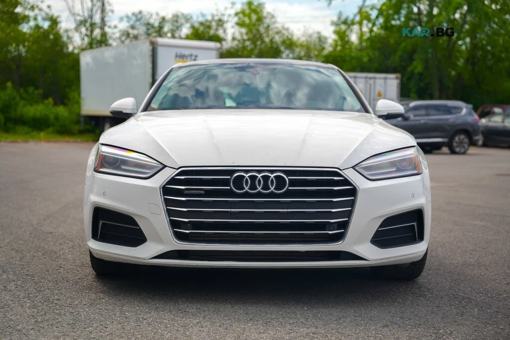 Audi A5 2.0T QUATTRO* PREMIUM PLUS* �������* CAMERA | Mobile.bg � ����������� 3