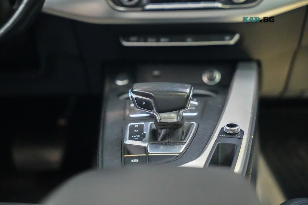 Audi A5 2.0T QUATTRO* PREMIUM PLUS* �������* CAMERA | Mobile.bg � ����������� 15