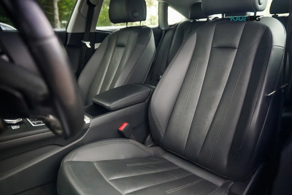 Audi A5 2.0T QUATTRO* PREMIUM PLUS* �������* CAMERA | Mobile.bg � ����������� 13