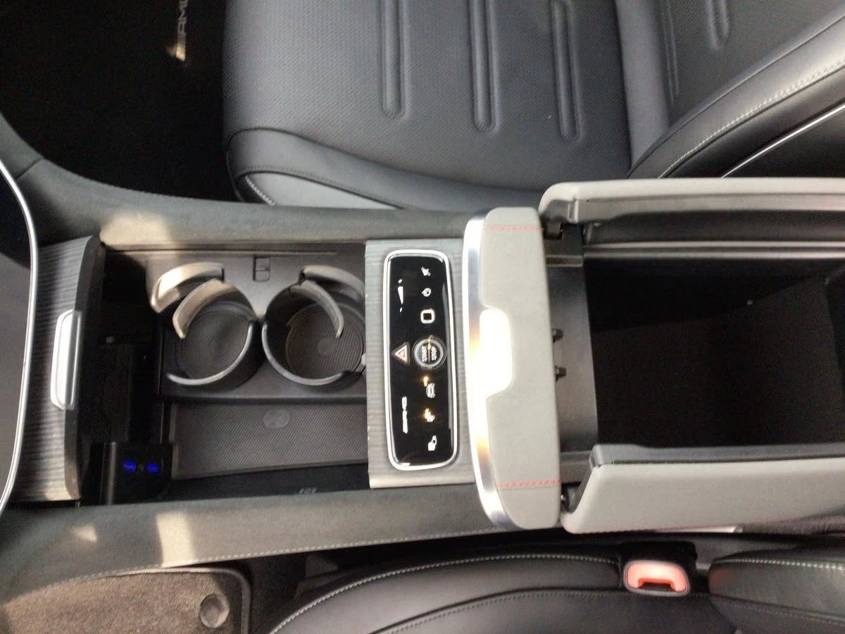 Mercedes-Benz EQS 53 AMG 4M | Mobile.bg � ����������� 15