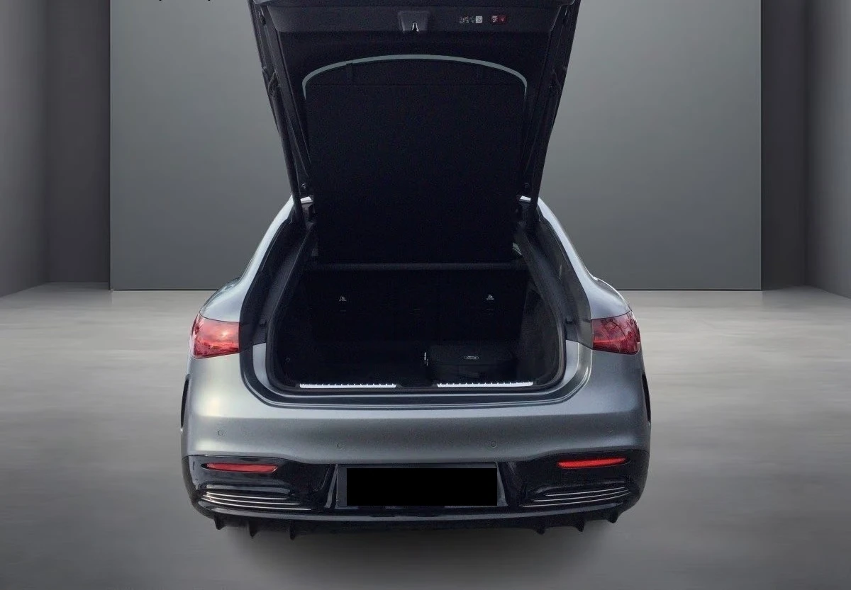 Mercedes-Benz EQS 53 AMG 4M | Mobile.bg � ����������� 5