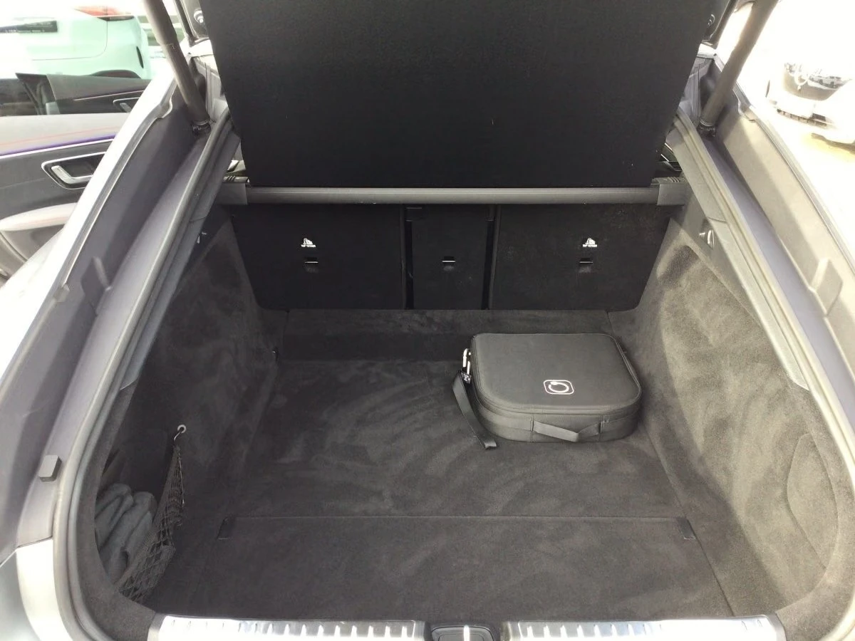 Mercedes-Benz EQS 53 AMG 4M | Mobile.bg � ����������� 13