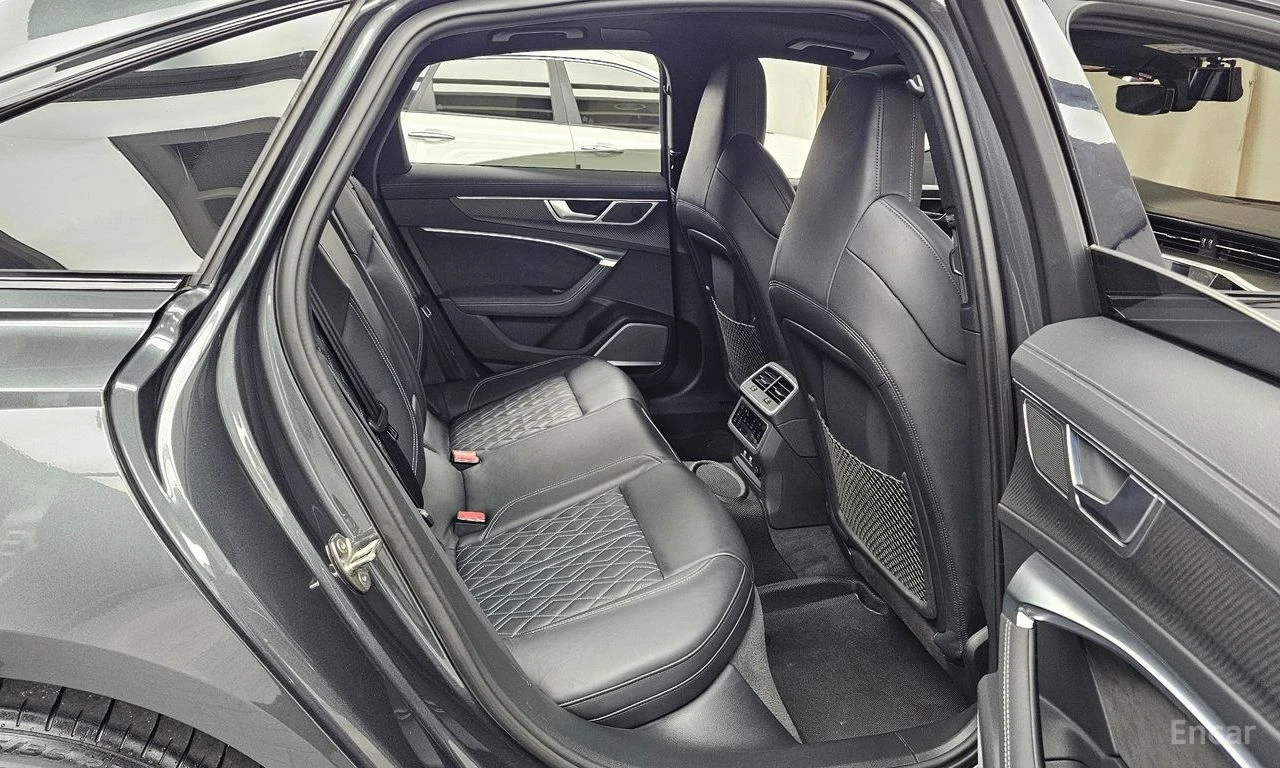 Audi S6 3.0 TDI Quattro, снимка 12 - Автомобили и джипове - 56549359
