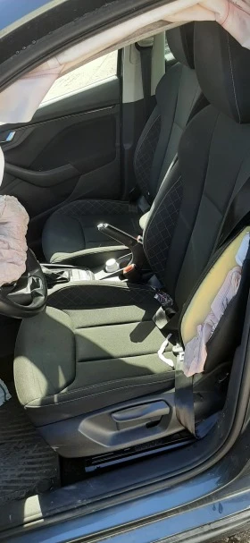 Skoda Kamiq 1.0 tsi, снимка 8