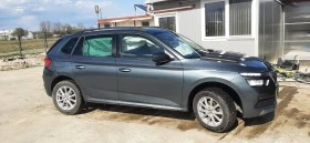 Skoda Kamiq 1.0 tsi, снимка 2