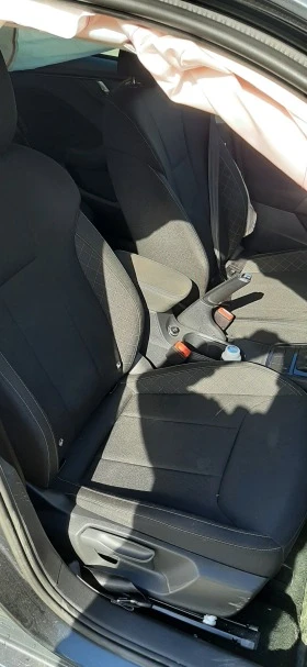 Skoda Kamiq 1.0 tsi, снимка 9