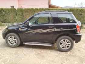 Toyota Rav4 D4D, снимка 1