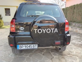 Toyota Rav4 D4D, снимка 3