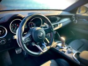 Alfa Romeo Stelvio Q4 ESTREMA Harman/Kardon MISANO BLUE, снимка 7