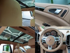 Porsche Cayenne PANORAMA/PODGREV/START STOP/СОБСТВЕН ЛИЗИНГ, снимка 9