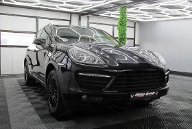 Porsche Cayenne PANORAMA/PODGREV/START STOP/СОБСТВЕН ЛИЗИНГ, снимка 3