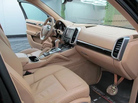 Porsche Cayenne PANORAMA/PODGREV/START STOP/СОБСТВЕН ЛИЗИНГ, снимка 14