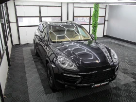 Porsche Cayenne PANORAMA/PODGREV/START STOP/СОБСТВЕН ЛИЗИНГ, снимка 7