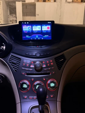 Subaru B9 tribeca, снимка 10