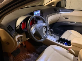 Subaru B9 tribeca, снимка 9