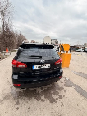 Subaru B9 tribeca, снимка 5