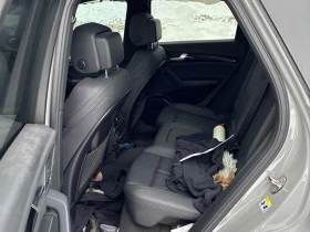 Audi Q5 Technik  CARFAX, снимка 14