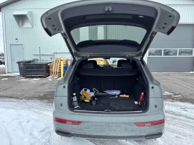 Audi Q5 Technik  CARFAX, снимка 15