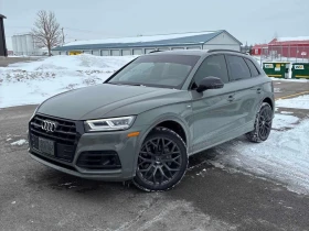 Audi Q5 Technik  CARFAX, снимка 1