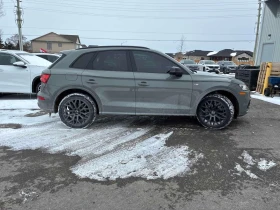 Audi Q5 Technik  CARFAX, снимка 3