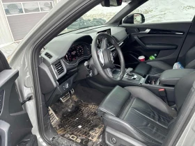 Audi Q5 Technik  CARFAX, снимка 5