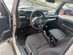 Suzuki Jimny ALL GRIP, снимка 12