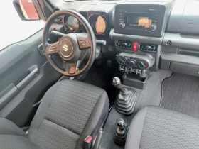 Suzuki Jimny ALL GRIP, снимка 11