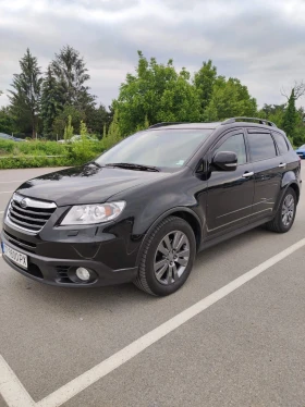 Subaru B10 Tribeka 3.6 Газ, снимка 1