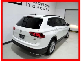 VW Tiguan * TRENDLINE 4MOTION * BACKUP CAM/BLUETOOTH/ALLOYS/, снимка 5