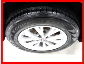 VW Tiguan * TRENDLINE 4MOTION * BACKUP CAM/BLUETOOTH/ALLOYS/, снимка 7