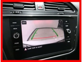 VW Tiguan * TRENDLINE 4MOTION * BACKUP CAM/BLUETOOTH/ALLOYS/, снимка 15
