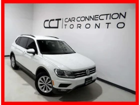 VW Tiguan * TRENDLINE 4MOTION * BACKUP CAM/BLUETOOTH/ALLOYS/, снимка 1
