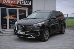 Hyundai Santa fe 3.3 Бензин, снимка 1