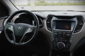 Hyundai Santa fe 3.3 Бензин, снимка 9