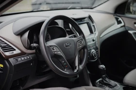 Hyundai Santa fe 3.3 Бензин, снимка 7