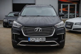 Hyundai Santa fe 3.3 Бензин, снимка 2